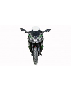 Bulle MRA Racing "R"
