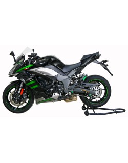 Bulle MRA Racing "R"