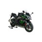 Bulle MRA Racing "R" Bulle MRA Racing "R"