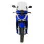 Bulle MRA Touring TM - SH 125/150/350 (EURO 5)