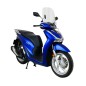 Bulle MRA Touring TM - SH 125/150/350 (EURO 5)