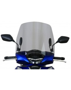 Bulle MRA Touring TM - SH 125/150/350 (EURO 5)