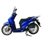 Bulle MRA Touring TM - SH 125/150/350 (EURO 5) Bulle MRA Touring TM - SH 125/150/350 (EURO 5)