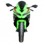 Bulle MRA Racing "R" Bulle MRA Racing "R"