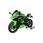 Bulle MRA Racing "R" Bulle MRA Racing "R"
