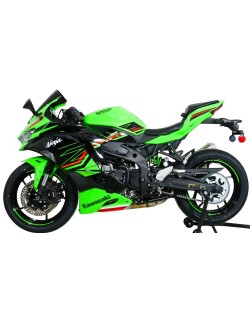 Bulle MRA Racing "R"
