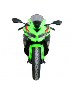 Bulle MRA Racing "R"