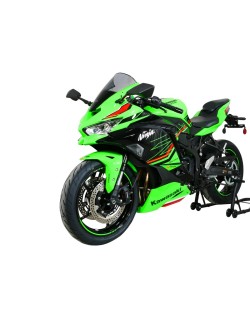 Bulle MRA Racing "R"