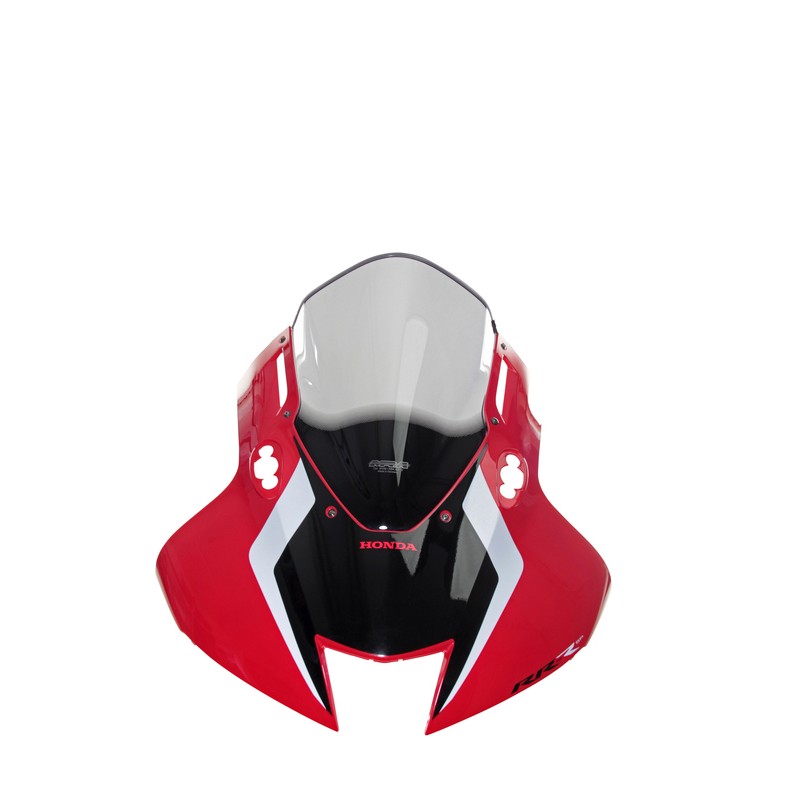 Bulle MRA Racing R - Honda CBR1000R/RR Bulle MRA Racing R - Honda CBR1000R/RR