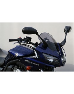Bulle MRA Origin O - Yamaha FZS1000 Fazer