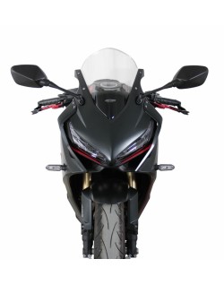 Bulle MRA Racing clair