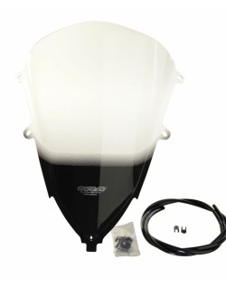 Bulle MRA Racing clair