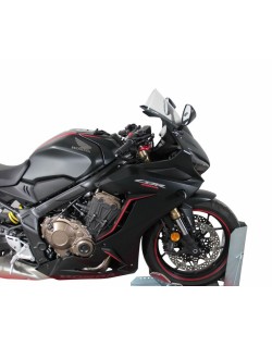 Bulle MRA Racing clair