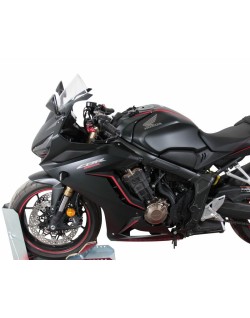 Bulle MRA Racing clair