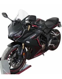 Bulle MRA Racing clair