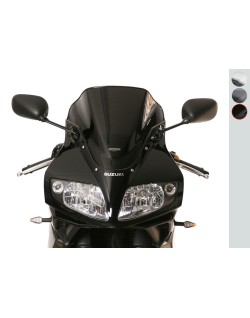 Bulle MRA Racing R - Suzuki SV650S/SV1000S