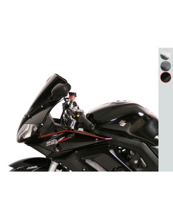 Bulle MRA Racing R - Suzuki SV650S/SV1000S