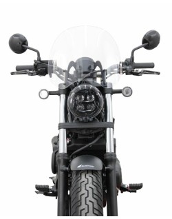 Bulle MRA Touring clair