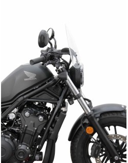 Bulle MRA Touring clair