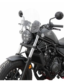 Bulle MRA Touring clair