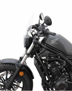 Bulle MRA Touring clair