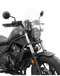 Bulle MRA Touring clair