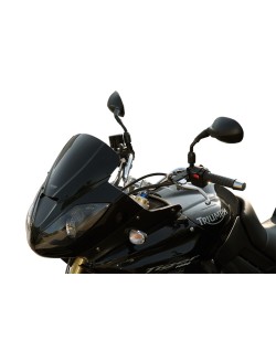 Bulle MRA Sport SP - Triumph Tiger 1050
