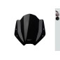 Bulle MRA Stealth Naked Bike SH - BMW R1200R