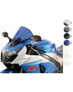 Bulle MRA Racing R - Suzuki GSX-R1000