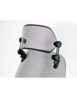Spoiler de rechange MRA X-Creen Sport XCSA - Universal