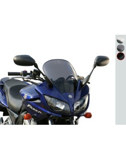 Bulle MRA Touring T - Yamaha FZS1000 Fazer
