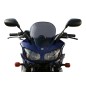 Bulle MRA Touring T - Yamaha FZS1000 Fazer Bulle MRA Touring T - Yamaha FZS1000 Fazer