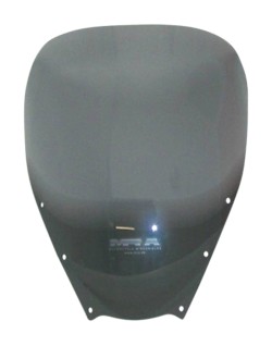 Bulle MRA Touring T - Yamaha FZS1000 Fazer
