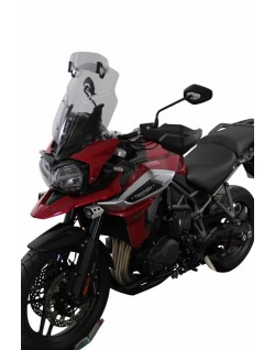 Bulle MRA Vario Touring fumé