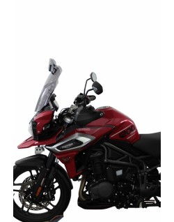 Bulle MRA Vario Touring fumé