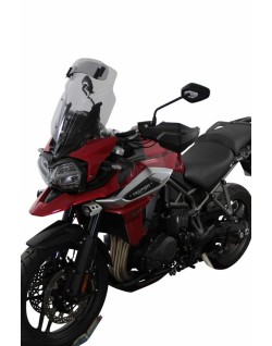 Bulle MRA Vario Touring fumé