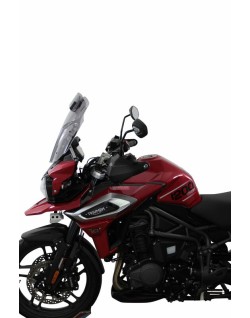 Bulle MRA Vario Touring fumé