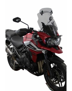 Bulle MRA Vario Touring fumé