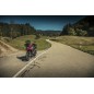 Bulle MRA Vario Touring fumé