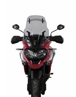 Bulle MRA Vario Touring fumé