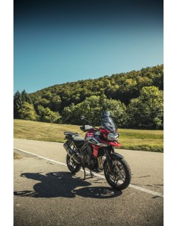 Bulle MRA Vario Touring fumé