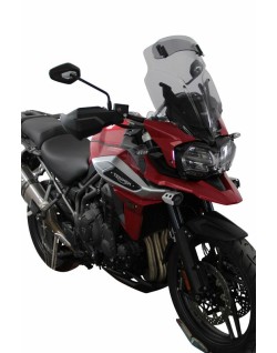 Bulle MRA Vario Touring fumé