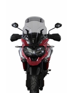 Bulle MRA Vario Touring fumé