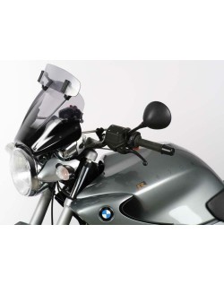 Bulle MRA Variotouring VTNB avec spoiler - Naked Bikes