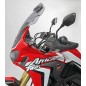 Bulle MRA Variotouring VTM avec spoiler - Honda Africa Twin Bulle MRA Variotouring VTM avec spoiler - Honda Africa Twin