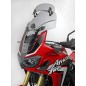 Bulle MRA Variotouring VTM avec spoiler - Honda Africa Twin Bulle MRA Variotouring VTM avec spoiler - Honda Africa Twin