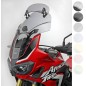 Bulle MRA Variotouring VTM avec spoiler - Honda Africa Twin Bulle MRA Variotouring VTM avec spoiler - Honda Africa Twin