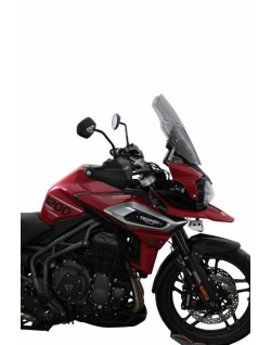 Bulle MRA Touring fumé