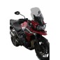 Bulle MRA Touring fumé