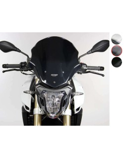 Bulle MRA Touring T - BMW F 800 R